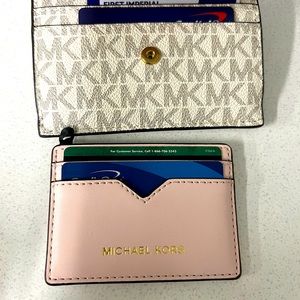 Michael Kors Small wallet